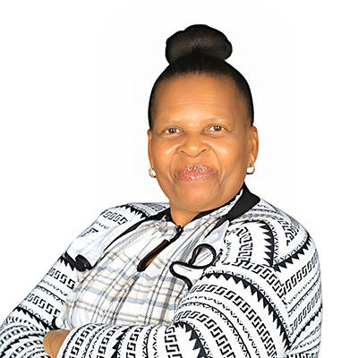 Nomfundiso