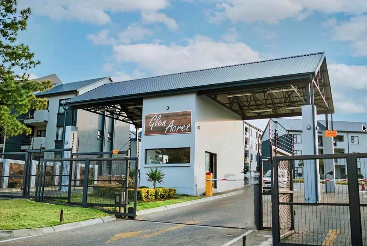 2 Bedroom Apartment in Glen Austin AH