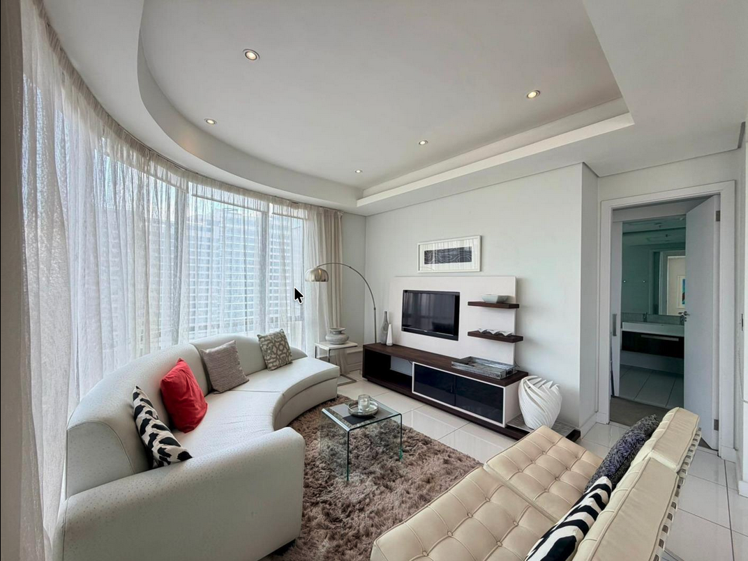 2 Bedroom Apartment in Morningside
