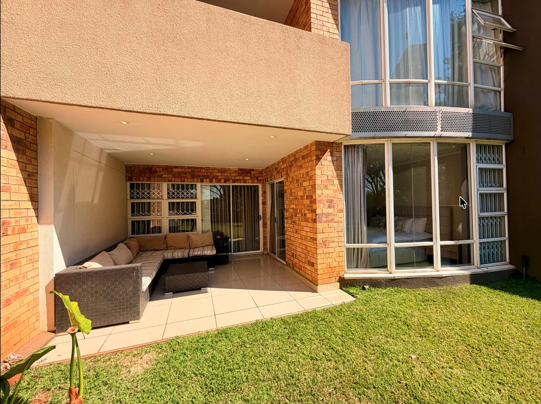 2 Bedroom Apartment in Morningside