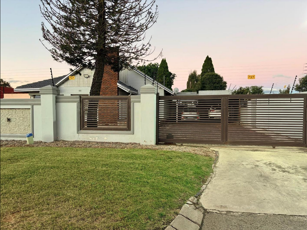 3 Bedroom House in Cresslawn
