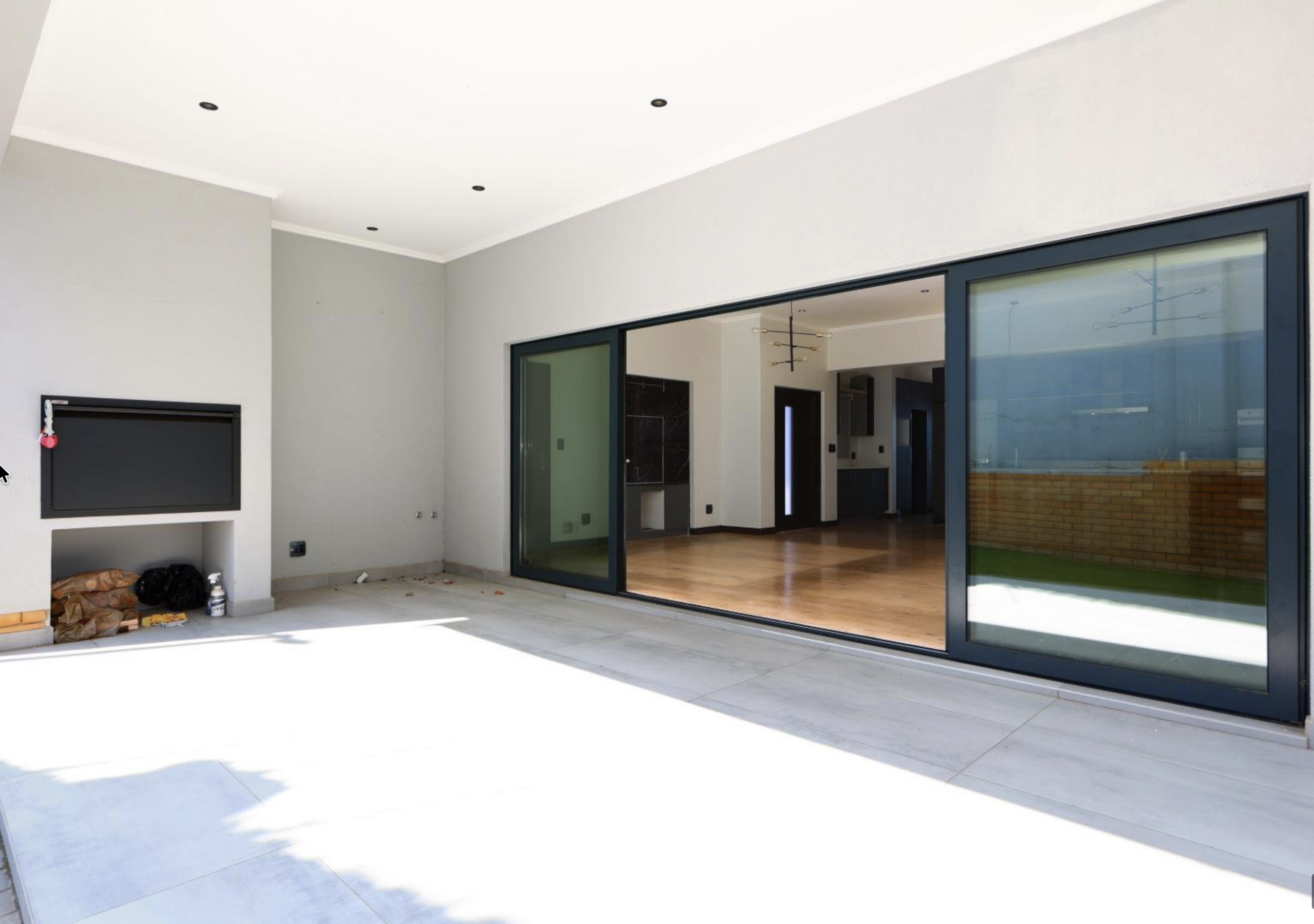 3 Bedroom House to Rent in Bryanston