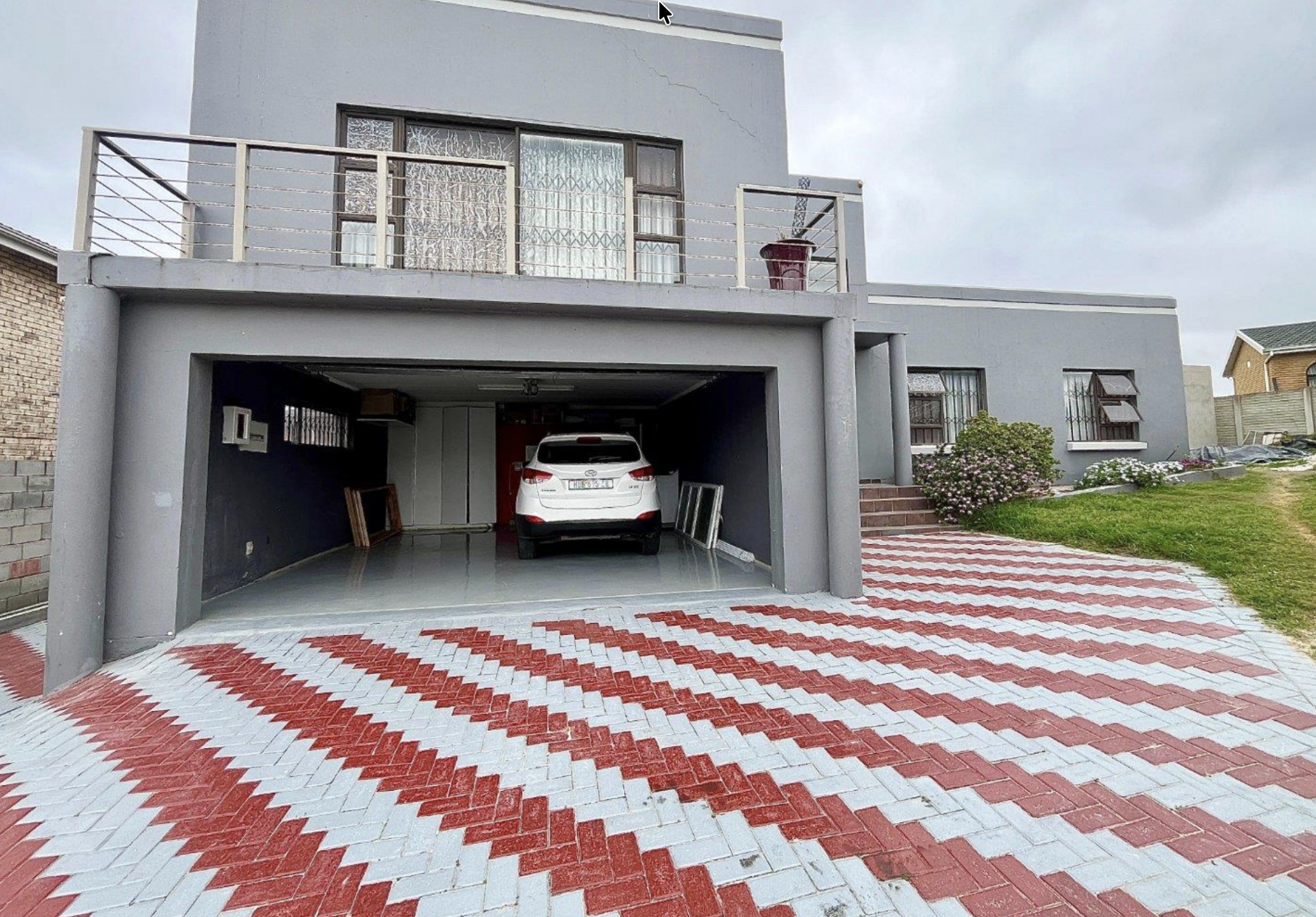 4 Bedroom House to Rent in Bluewater Bay